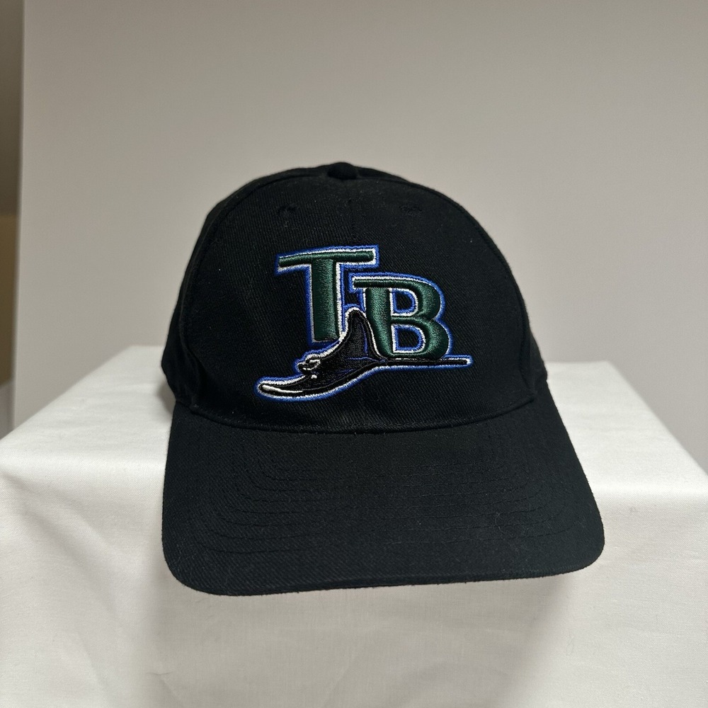 Tampa Bay Rays NBL Authentic‎ Collection Cap